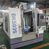 BK5030 personnalisé Planer et Slotter Keyway Fente profonde machine à fente verticale
