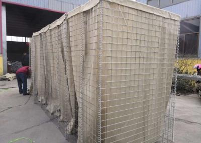 Grip-Enhanced Steel Powder Coated Tubular Fencing Non-Slip Surface