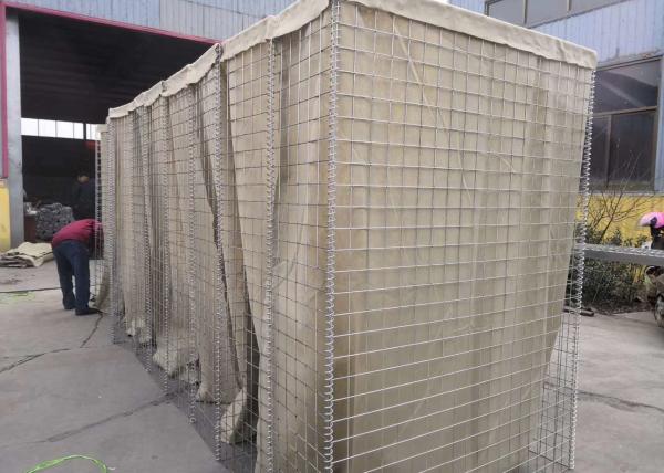 Grip-Enhanced Steel Powder Coated Tubular Fencing Non-Slip Surface