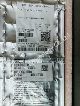 MC8641DVJ1333JE マイクロプロセッサ - MPU 32ビットパワーアーキテクチャ SoC