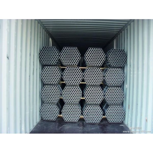ASTM A106 Seamless Steel Pipe ST37 Cold Drawn Tube