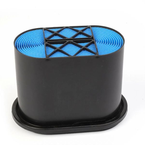Factory-Supplied High-Quality Truck Air Filter with OEM Compatibility for Effortless Installation