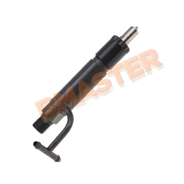 Fuel Injector 729033-53101 Precision-Machined Diesel Injector For 3TNV84T-KMW Engine Repair