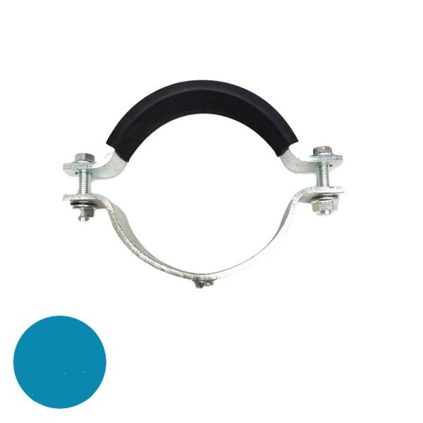 A canalização elétrica de aço inoxidável do metal Q235 304 aperta o zinco da ATAC chapeou galvanizado