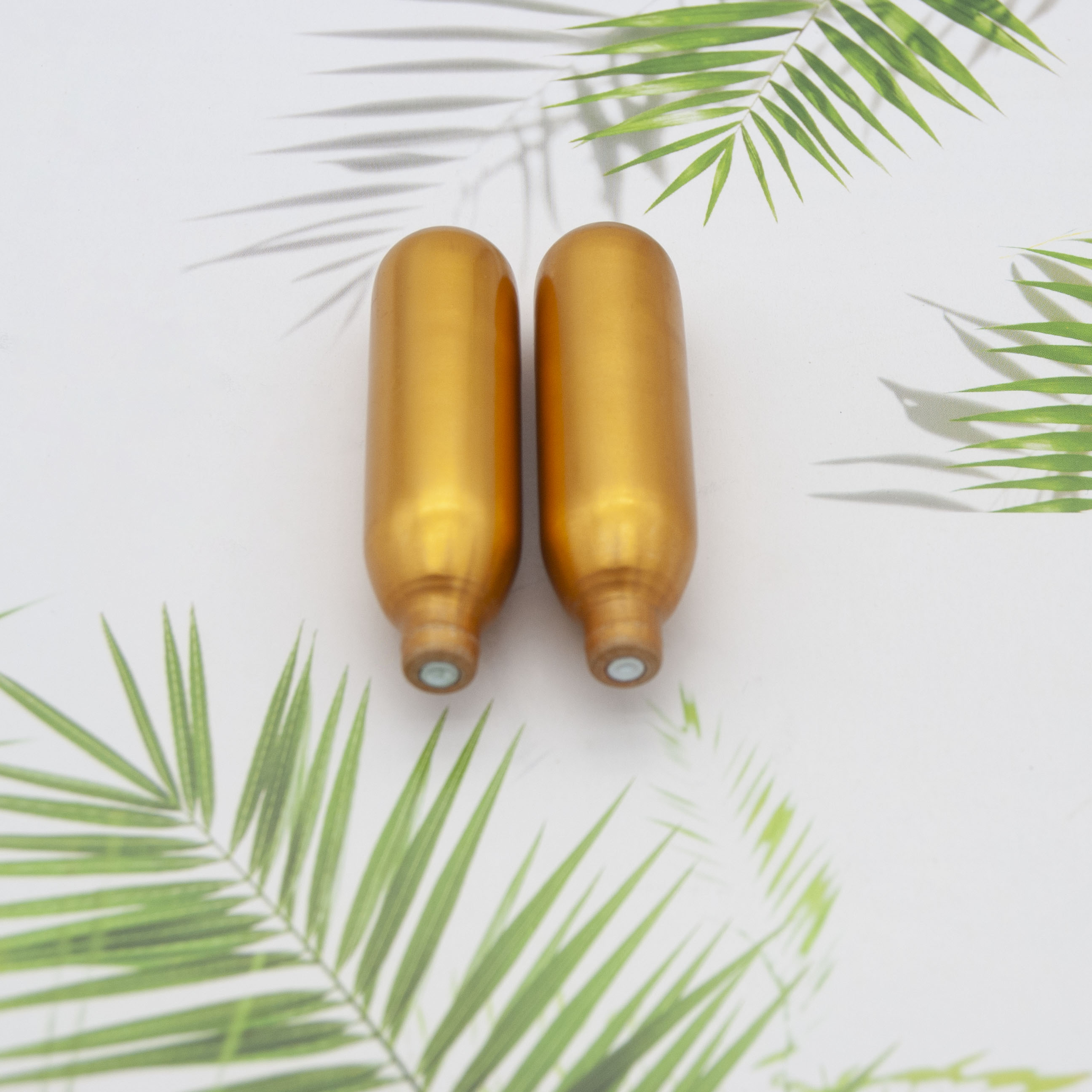 Заряжатели сливк патрона очищенности 8g 99% для Whipper сливк кухни