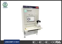 Tunnel composant de SMD X Ray Counter 440mm pour la gestion des stocks d'entrepôt