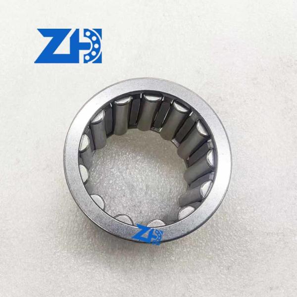ZH China Bearing Supplier  207-27-72210 Needle Roller Bearing