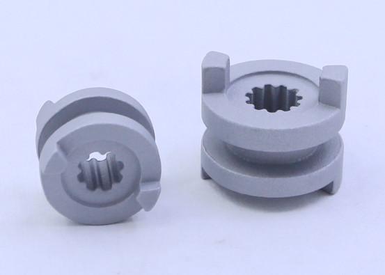 Drive Shaft 1 Investment Casting Products 0.16KG Weight 70*60 OEM Service