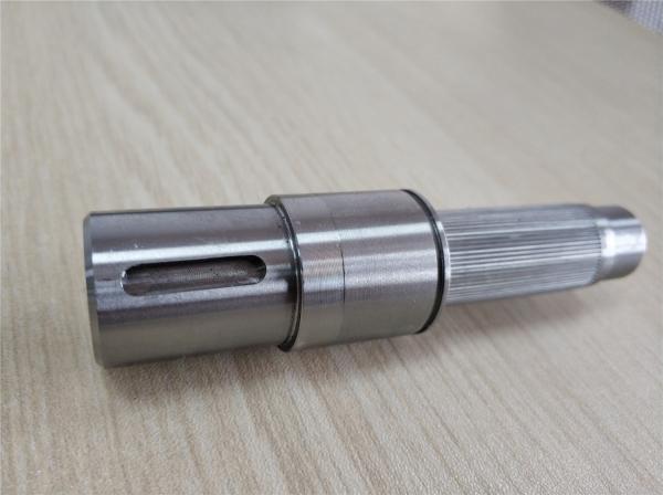 CNC Precise motor shaft