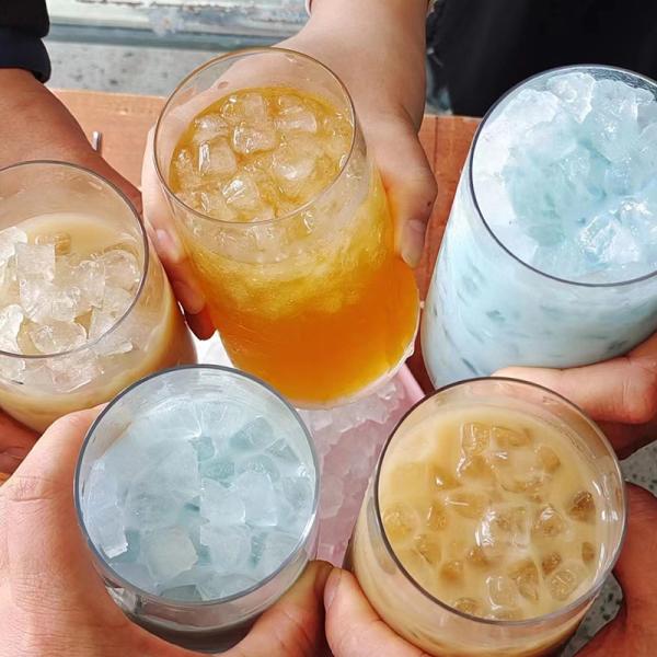 Customized Design 120Kg Multifunctional Portable Ice Machine for Bingsu Water Ice