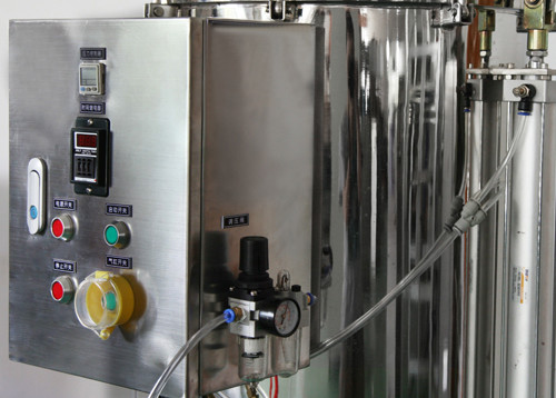 IEC 60529 IPX8 Pressure Immersion Tank