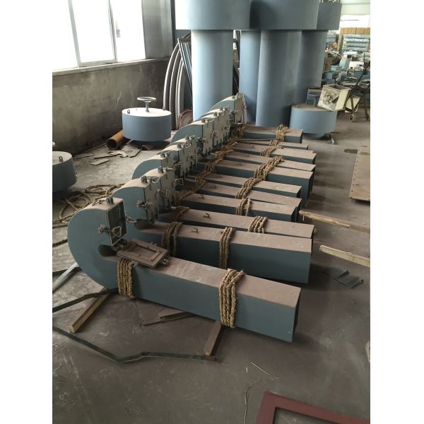 Вентилятора гриба кораблей головка сброса воздуха вентилятора стального морская