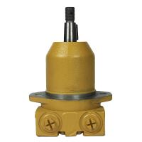 191-5611 E330C Fan Motor  Excavator Repair Hydraulic Pump Parts
