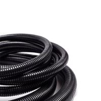 Alta resistencia a la abrasión PVC manguera de conducto flexible 3-25mm para trabajo pesado