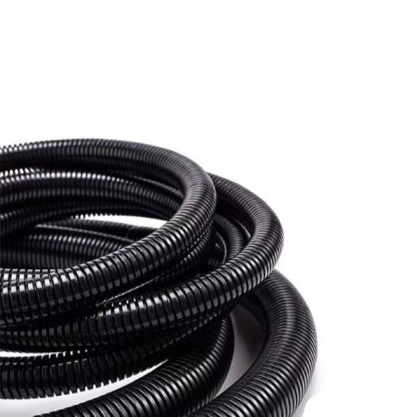 高耐磨性Pvc柔軟な管管ホース 3-25mm 重用用