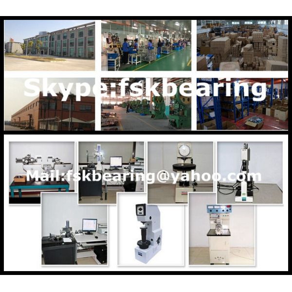 Radial 30214×3/YA6 Taper Roller Bearing Inch Size Non Standard