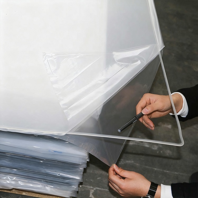 Shanghai MuYunSign New Material Co., Ltd.