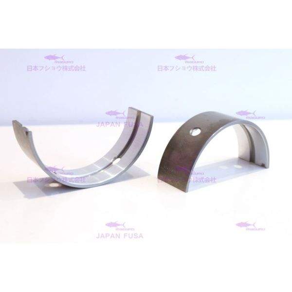 OEM Engine Main Bearings For D7D D7E VOB41948