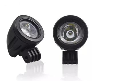 2 Inch Mini Driving Lights For Motorcycles , 10W Mini LED Turn Signals Motorcycle