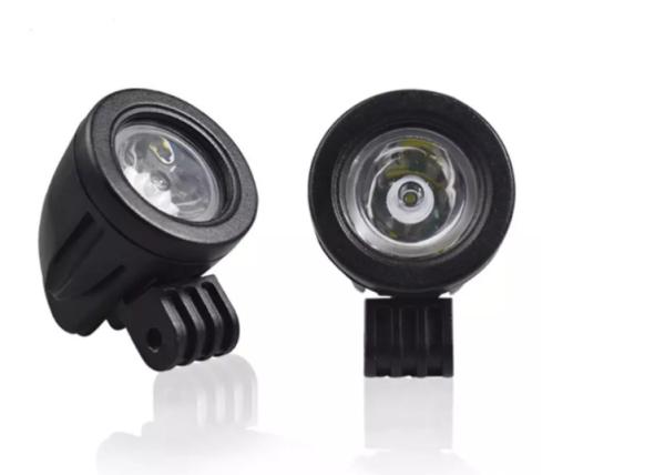 2 Inch Mini Driving Lights For Motorcycles , 10W Mini LED Turn Signals Motorcycle