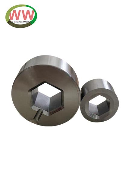 Top-Notch Grinding Machine Parts for High-Performance Grinding