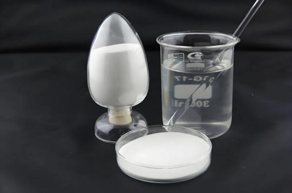 Fast Drying Viscosity 1 Hour Drying Time carboxymethyl cellulose sodium With Cas No 9004-32-4