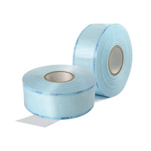 Flat Sterilization pouch roll