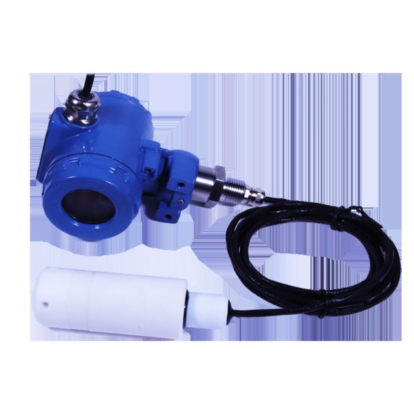 Устойчивый к коррозии датчик уровня UNIVO UBPT500-602TY для мониторинга уровня ж