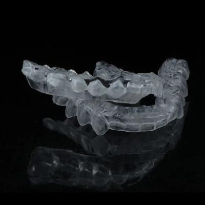 Michigan Night Guard Mouthguard For Teeth Grinding Clenching Bruxism