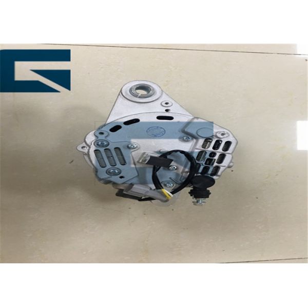 4HK1 Alternator 8-98092116-0 8980921160 For HITACHI ZAX230 ZAX240 Excavator