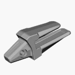 Nitriding Annealing Steel Lost Wax Casting With Precision Machining Part