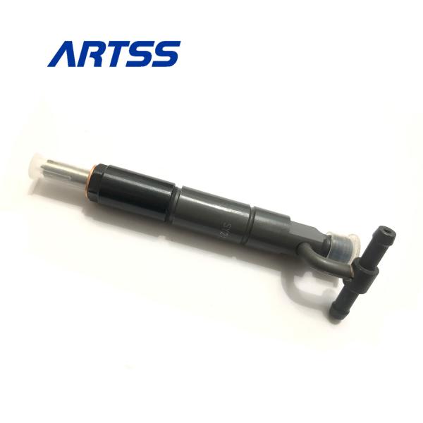 Injetor de combustível comum diesel do trilho do motor 6D34 6D34T para a máquina escavadora Spare Parts de Mitsubishi