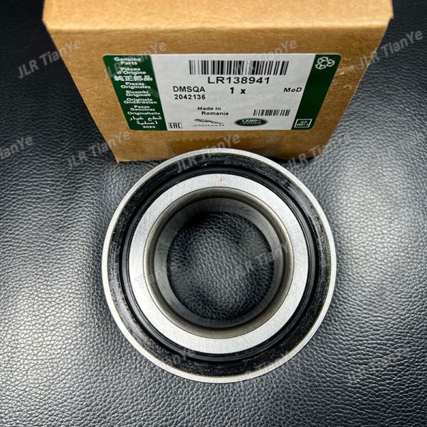 For Land Rover Auto Chassis Parts Front Wheel Bearing LR114245 LR138941 J9C25381