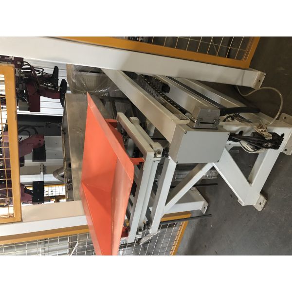 Controle de bronze automático completo do PLC da máquina de carcaça para os encaixes do banho/torneira