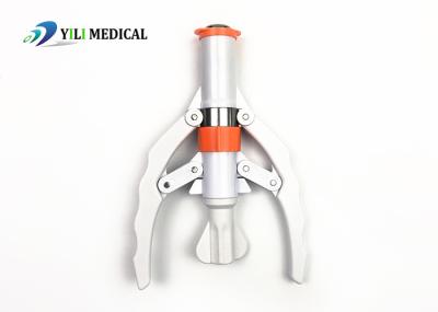 Multiscene Disposable Circumcision Device Durable With Stapler