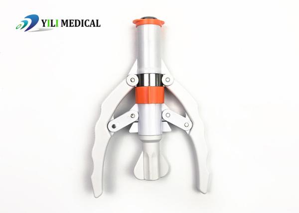 Multiscene Disposable Circumcision Device Durable With Stapler