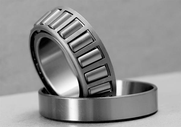 Compact Small Roller Bearings Rubber Seals JLM22349/10 Wide Application Range
