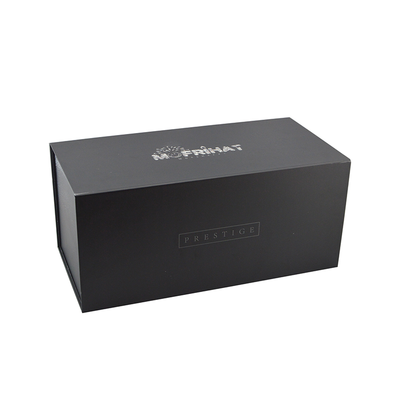 Тип Shoebox ящика высокой пятки CMYK складных гофрированных женщин Shoebox