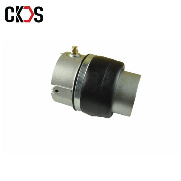 Amortiguador de choque de la amortiguación de aire con resorte Isuzu Truck Spare Parts 152110142-0