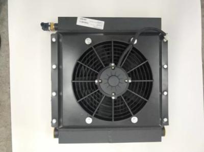 6073.079 Radiator Gp Hydraulic Oil  Energy Efficiency Konecranes Spare Parts