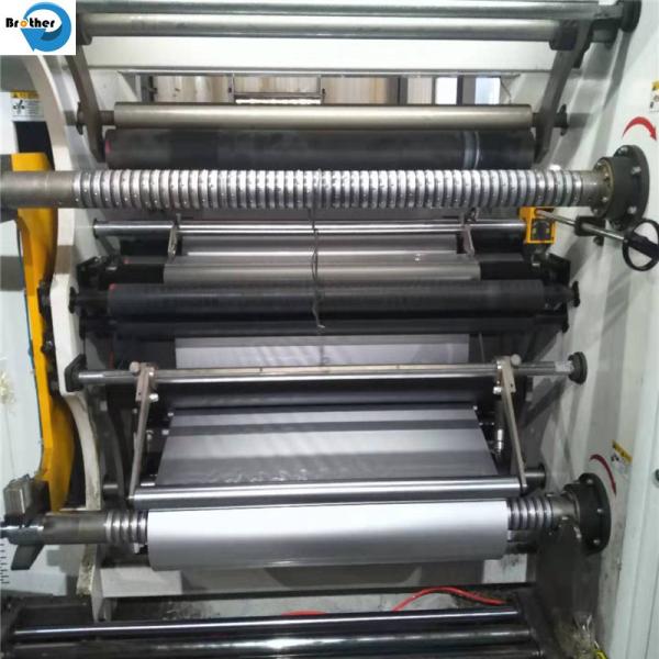 Colorful Pet Films Sheets Rolls Aluminum Foil for Digital Printing