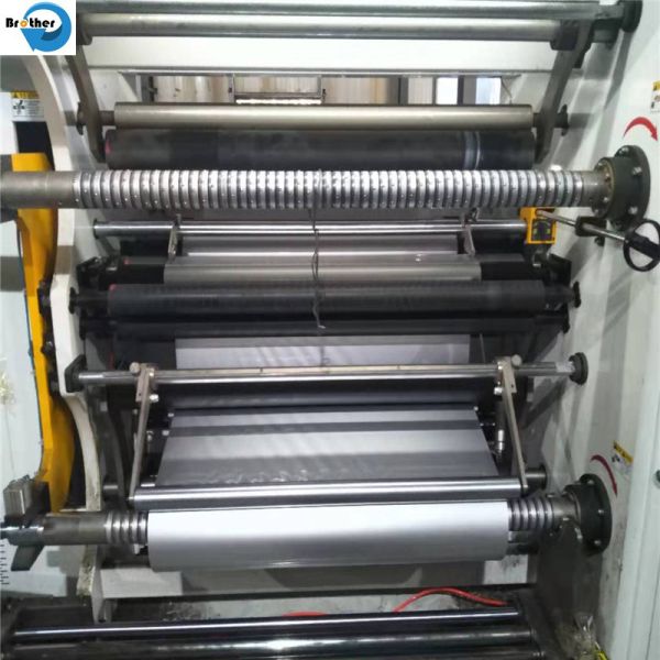 New Product Pink Flat Bottom k Pouch Plastic Aluminum Foil for Pet Food Packaging