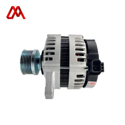 ISUZU BVP Alternator Assembly 5876102690 8980750260