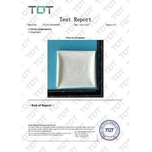 Diamond Athletic Wear  Co., Ltd Certifications