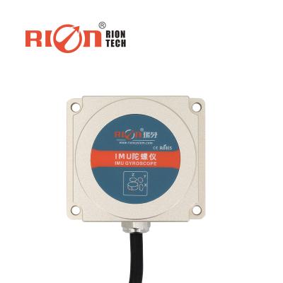Sensor do giroscópio do giroscópio MEMS de IMU CAN2.0 para a maquinaria agrícola automática