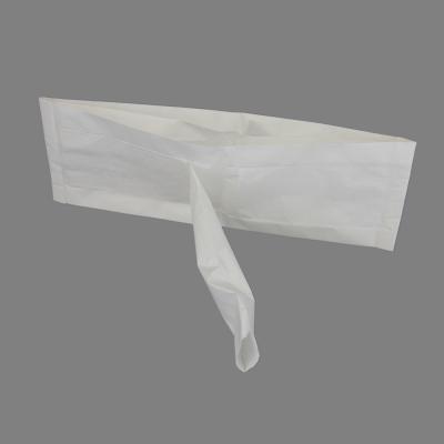 Estilo F de Eureka e sacos de papel brancos do aspirador de p30 do filtro do tamanho HEPA do suporte de G