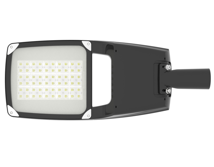 датчик движения СИД заливки формы лампы открытого сада рефлектора 200w алюминиевый