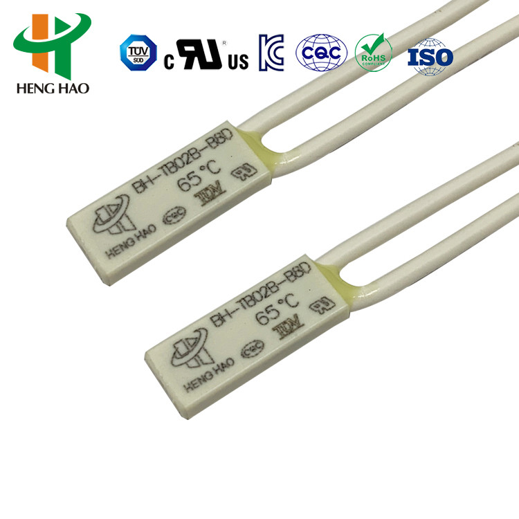 H20 BW-ABJ KSD9700 10 амперный перезагружаемый предохранитель
