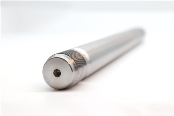 011291-1 Части насосов для режущих машин WaterJet 87K низкое давление Tie Rod Части насосов для режущих машин WaterJet