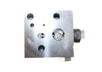 A máquina escavadora material de aço de KOMATSU parte a válvula piloto de PC220LC-8 723-40-71800